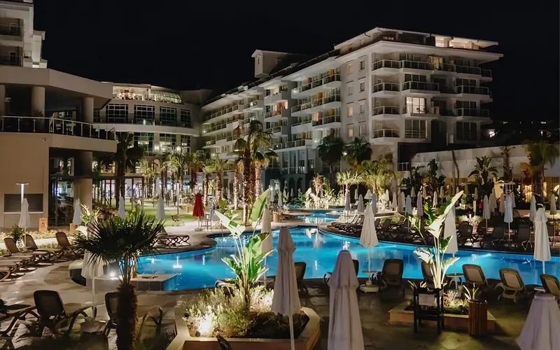 Akra Kemer, Kemer: zdjęcie 5 z 10
