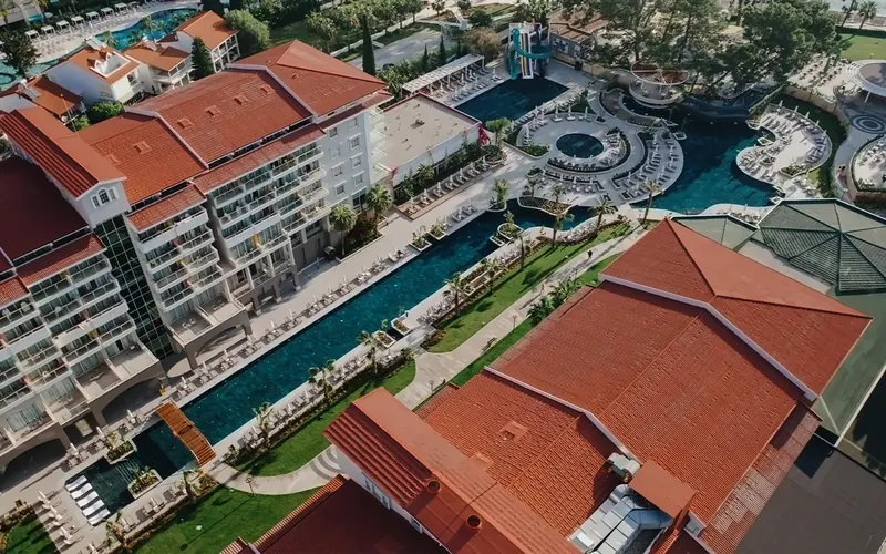Akra Kemer, Kemer: zdjęcie 6 z 10