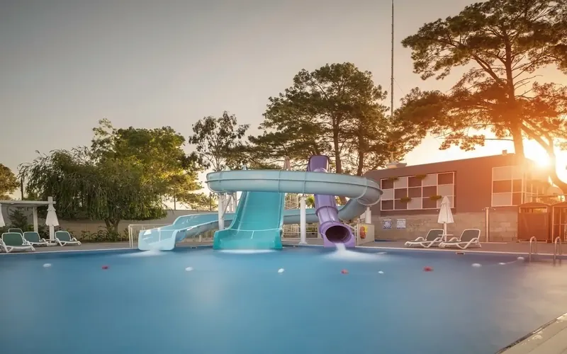 Akra Kemer, Kemer: zdjęcie 9 z 10