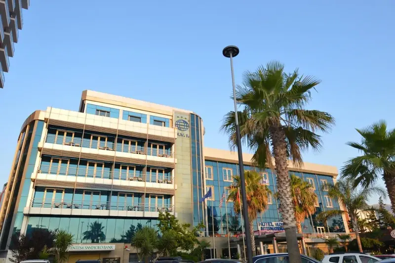 International Vlora