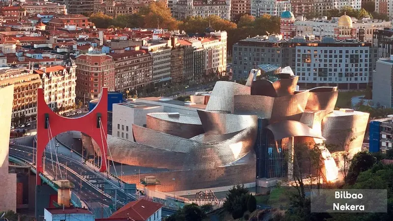 Gran Bilbao