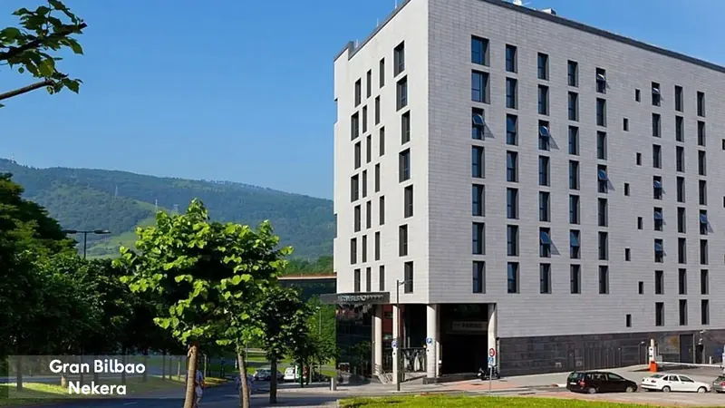 Gran Bilbao, Zielone Wybrzeże: zdjęcie 2 z 10