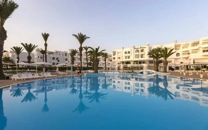 El Mouradi Skanes, Monastir: zdjęcie 2 z 10