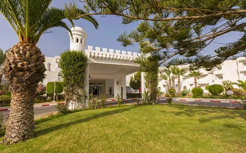 El Mouradi Skanes, Monastir: zdjęcie 3 z 10