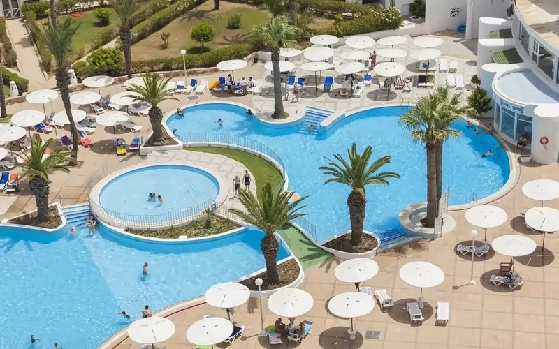 El Mouradi Skanes, Monastir: zdjęcie 4 z 10