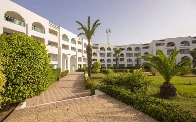 El Mouradi Skanes, Monastir: zdjęcie 6 z 10