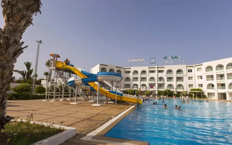 El Mouradi Skanes, Monastir: zdjęcie 7 z 10