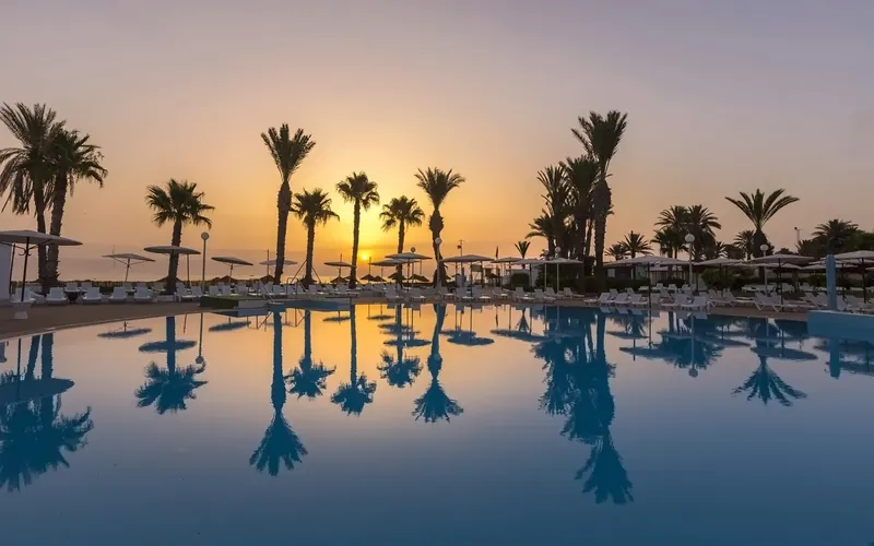 El Mouradi Skanes, Monastir: zdjęcie 8 z 10