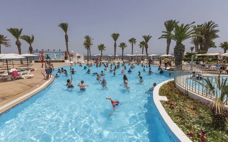 El Mouradi Skanes, Monastir: zdjęcie 9 z 10