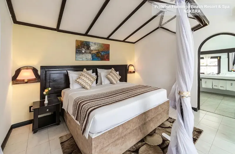 Pride Inn Flamingo, Wybrzeże Mombasy: zdjęcie 5 z 10