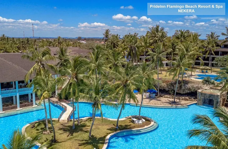 Pride Inn Flamingo, Wybrzeże Mombasy: zdjęcie 7 z 10