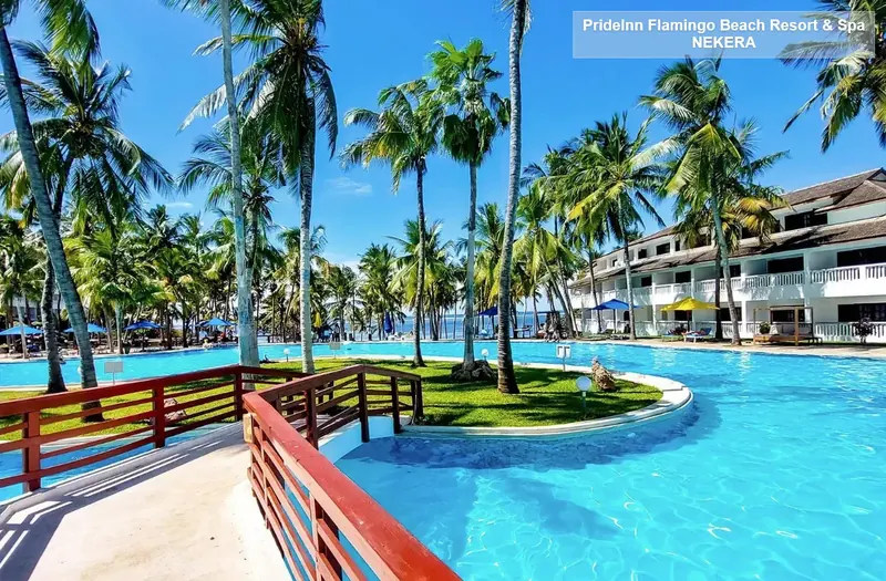 Pride Inn Flamingo, Wybrzeże Mombasy: zdjęcie 9 z 10