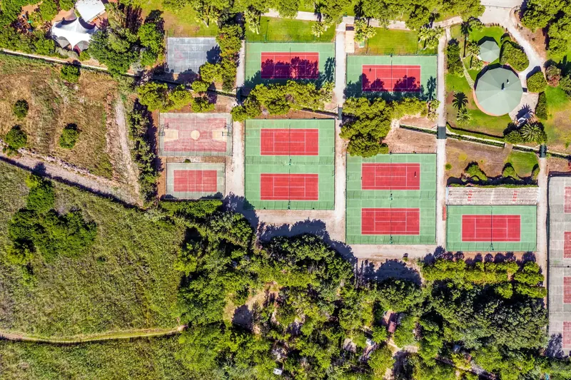 Futura Club Baia di Conte, Sardynia: zdjęcie 10 z 10