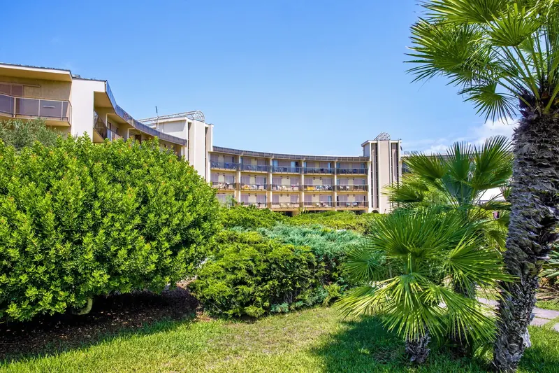 Futura Club Baia di Conte, Sardynia: zdjęcie 5 z 10