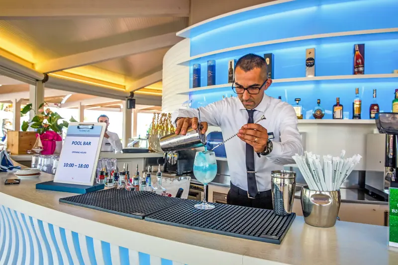 Futura Club Baia di Conte, Sardynia: zdjęcie 8 z 10