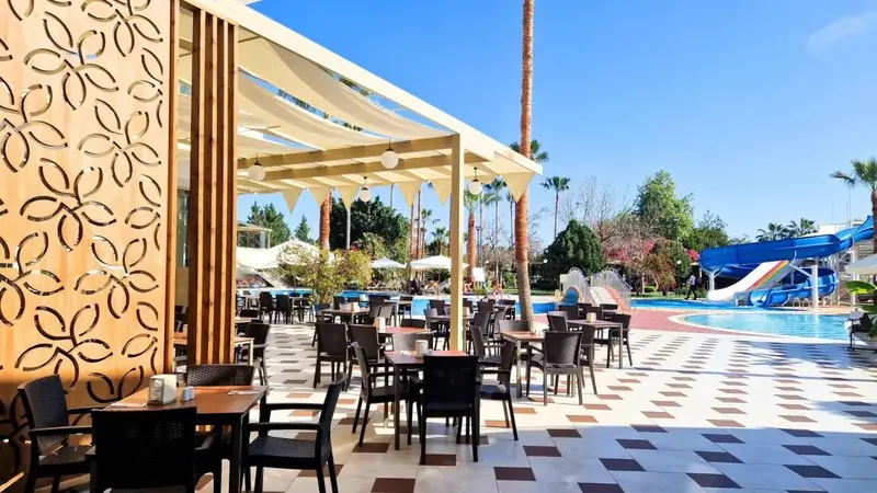 Sentido Lycus Beach, Alanya: zdjęcie 10 z 10