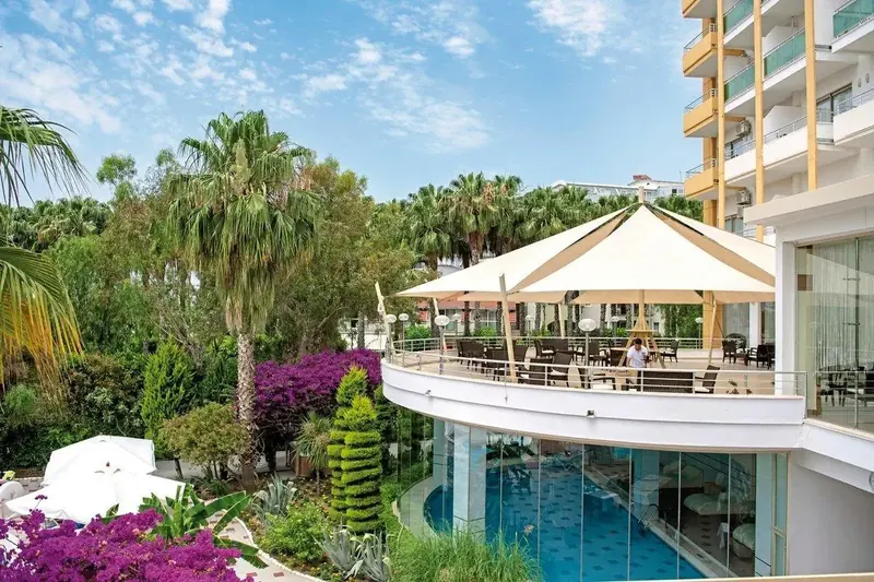 Sentido Lycus Beach, Alanya: zdjęcie 4 z 10
