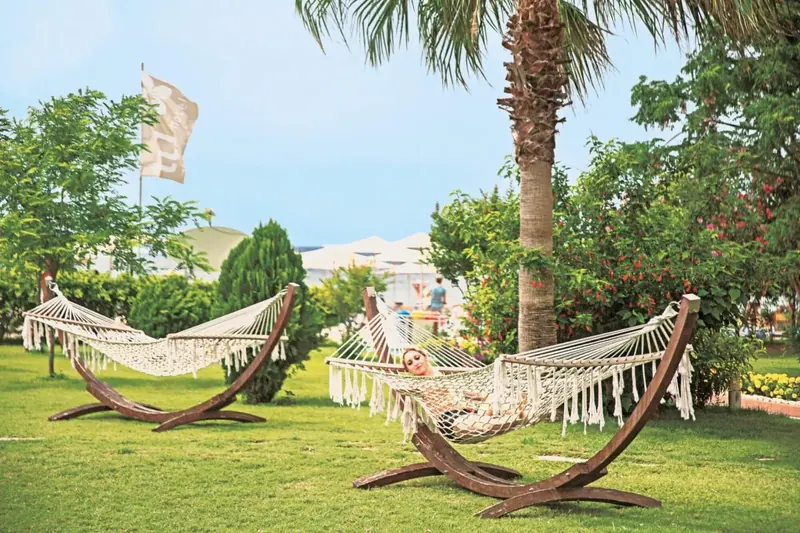 Sentido Lycus Beach, Alanya: zdjęcie 5 z 10