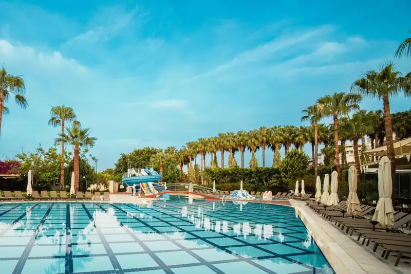 Sentido Lycus Beach, Alanya: zdjęcie 6 z 10