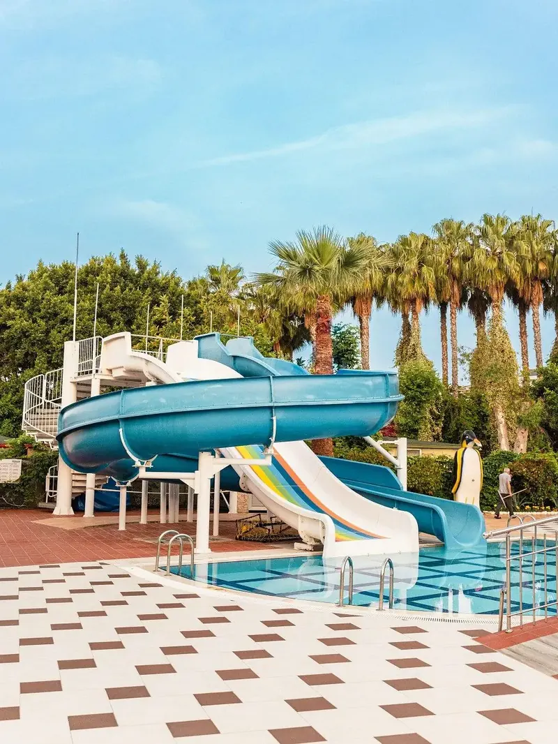 Sentido Lycus Beach, Alanya: zdjęcie 7 z 10