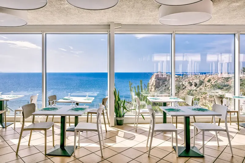 Mangia's Pollina Resort, Sycylia: zdjęcie 10 z 10