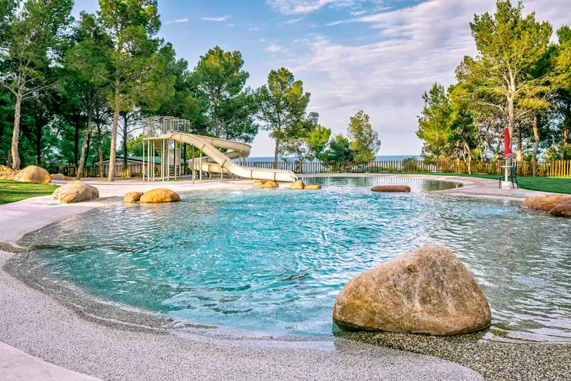 Mangia's Pollina Resort, Sycylia: zdjęcie 3 z 10