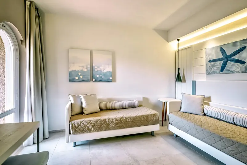 Mangia's Pollina Resort, Sycylia: zdjęcie 4 z 10