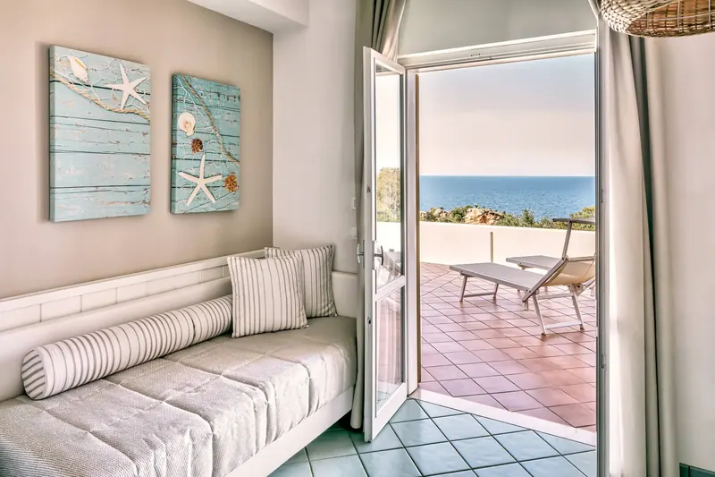 Mangia's Pollina Resort, Sycylia: zdjęcie 5 z 10