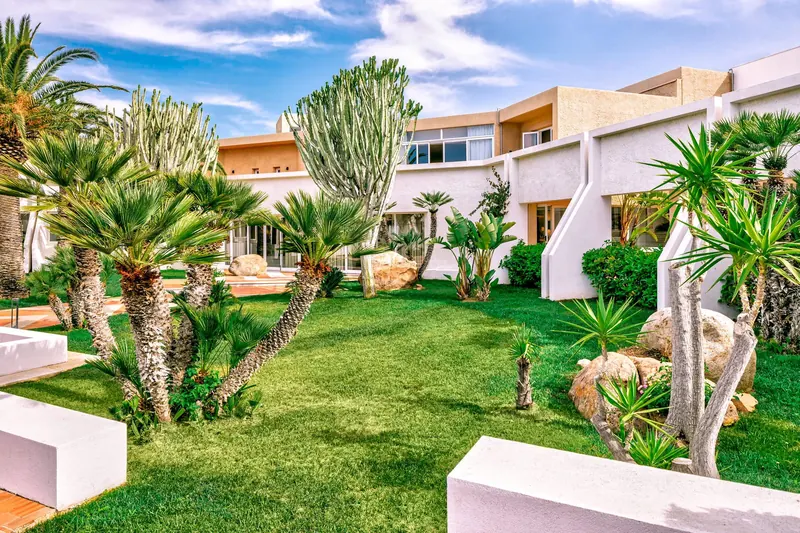 Mangia's Pollina Resort, Sycylia: zdjęcie 6 z 10