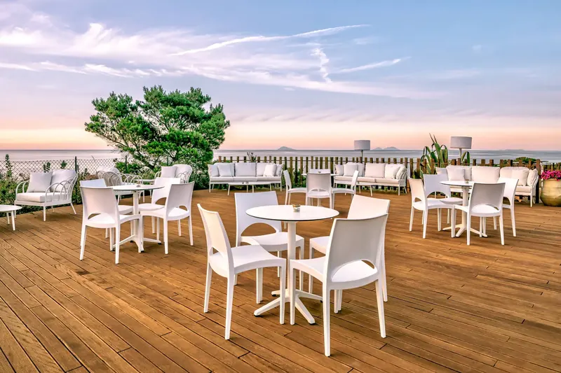 Mangia's Pollina Resort, Sycylia: zdjęcie 8 z 10