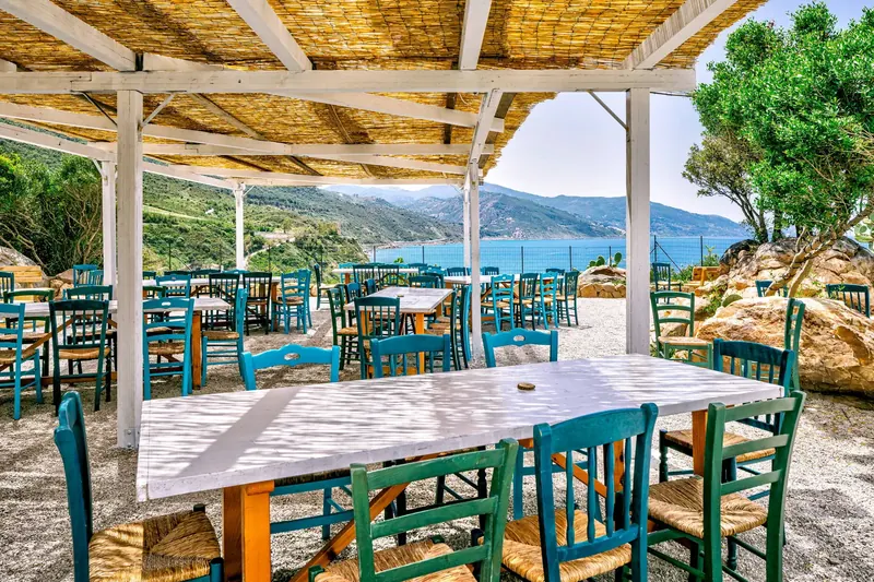 Mangia's Pollina Resort, Sycylia: zdjęcie 9 z 10