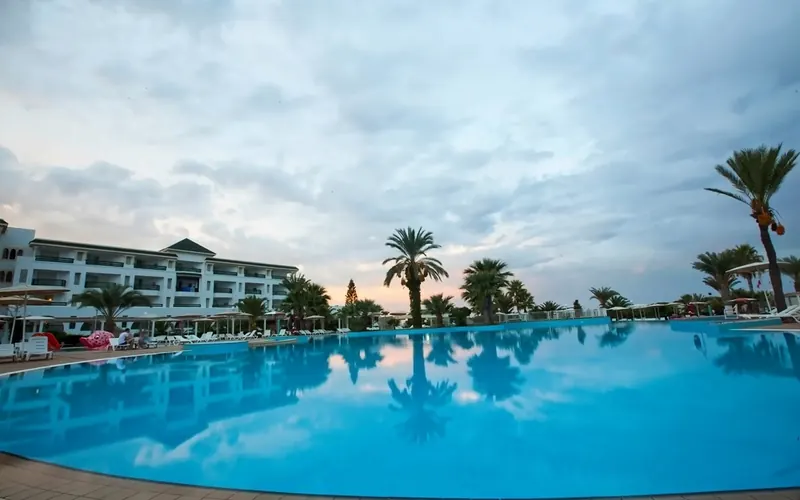 El Mouradi Palm Marina, Sousse: zdjęcie 4 z 10