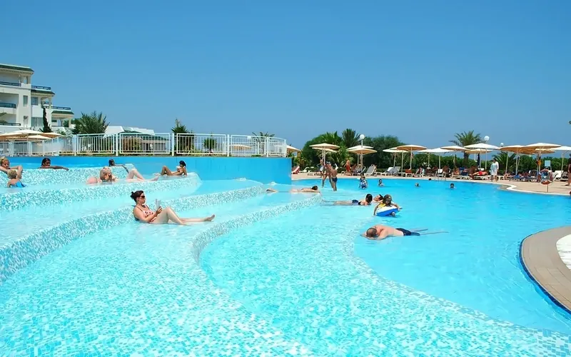 El Mouradi Palm Marina, Sousse: zdjęcie 5 z 10