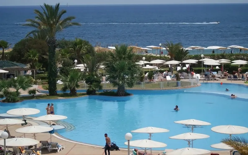 El Mouradi Palm Marina, Sousse: zdjęcie 6 z 10