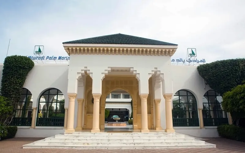 El Mouradi Palm Marina, Sousse: zdjęcie 7 z 10