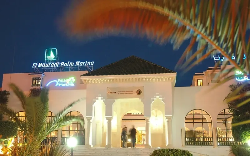 El Mouradi Palm Marina, Sousse: zdjęcie 8 z 10