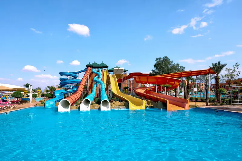 Pickalbatros Aqua Fun Club Marrakech, Marrakesz: zdjęcie 3 z 10