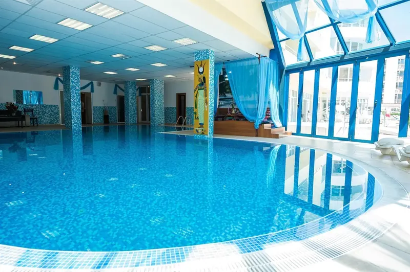 Sun Palace, Słoneczny Brzeg: zdjęcie 5 z 10