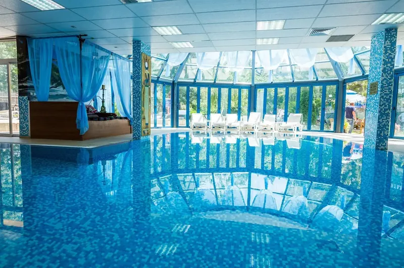 Sun Palace, Słoneczny Brzeg: zdjęcie 6 z 10