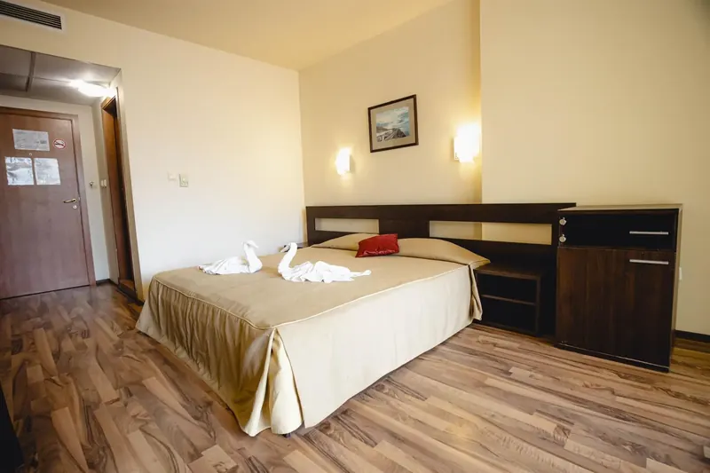 Sun Palace, Słoneczny Brzeg: zdjęcie 7 z 10