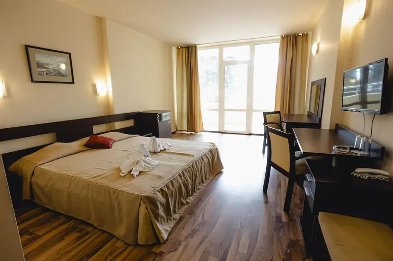 Sun Palace, Słoneczny Brzeg: zdjęcie 8 z 10