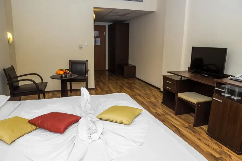 Sun Palace, Słoneczny Brzeg: zdjęcie 9 z 10