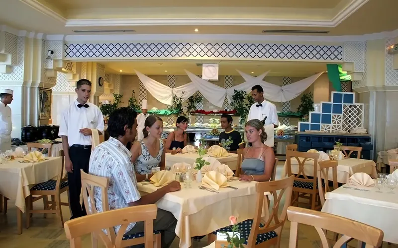El Mouradi Palace, Sousse: zdjęcie 9 z 10
