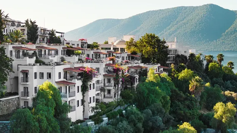 Bodrum Holiday Resort