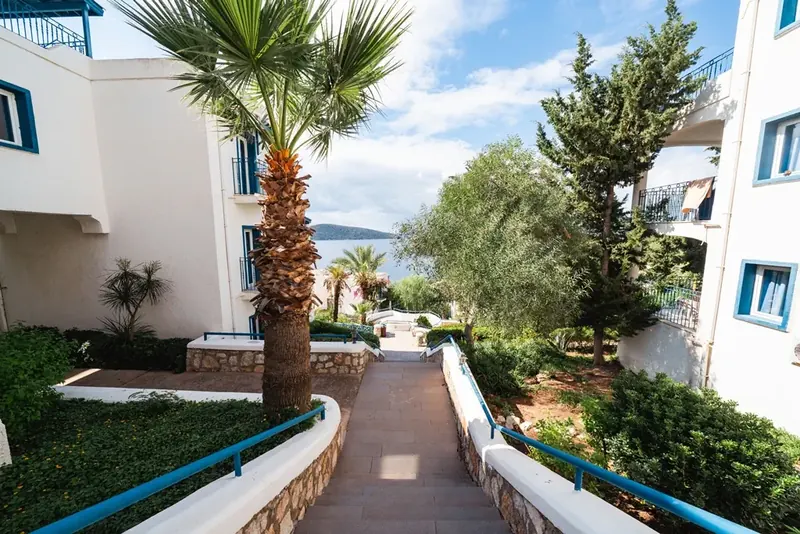 Bodrum Holiday Resort, Bodrum: zdjęcie 2 z 10