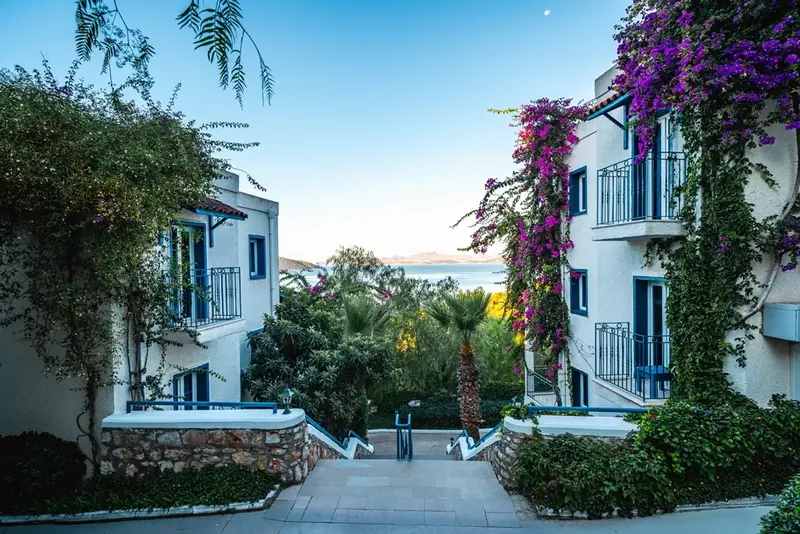 Bodrum Holiday Resort, Bodrum: zdjęcie 3 z 10