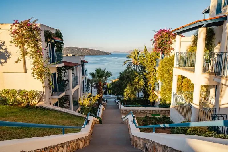 Bodrum Holiday Resort, Bodrum: zdjęcie 5 z 10