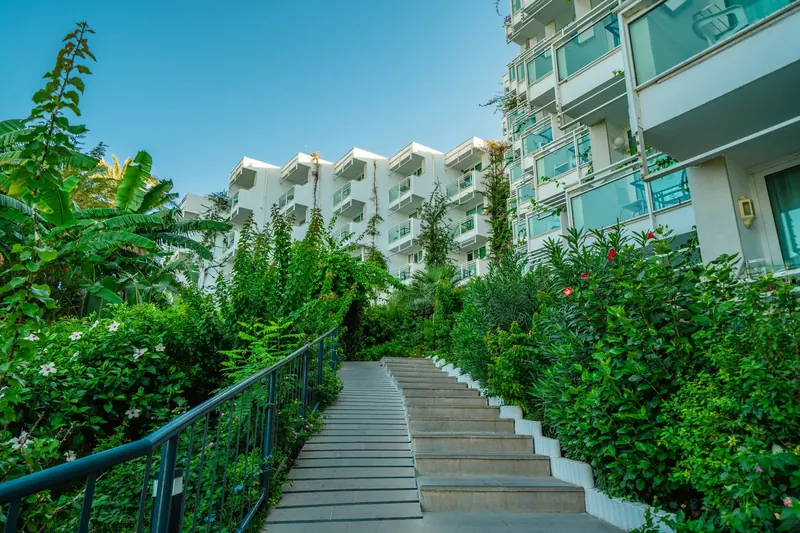 Bodrum Holiday Resort, Bodrum: zdjęcie 7 z 10