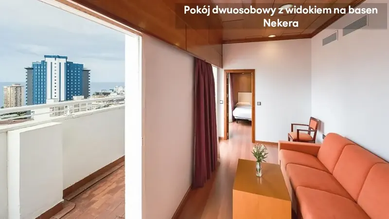 Poseidon Resort, Costa Blanca: zdjęcie 10 z 10