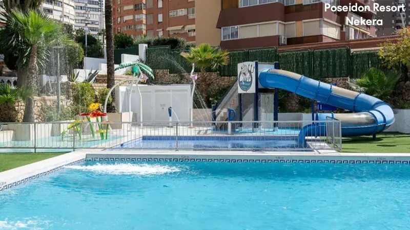 Poseidon Resort, Costa Blanca: zdjęcie 4 z 10